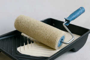 Texture Paint Roller Foam