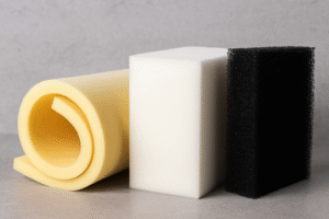 Uses and Types of Polyurethane Foam