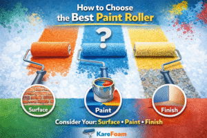 Best Paint Roller