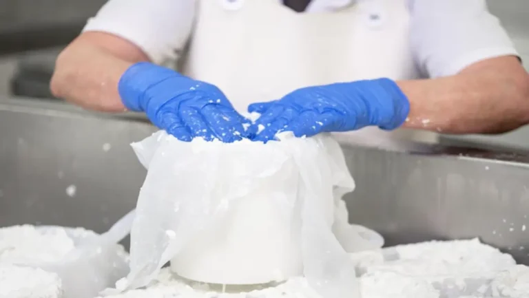 foam manufacturer for industrial application
