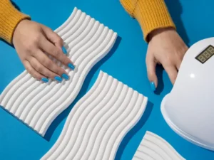 Custom Foam Solutions for Modern Manufacturing Applications and Benefits