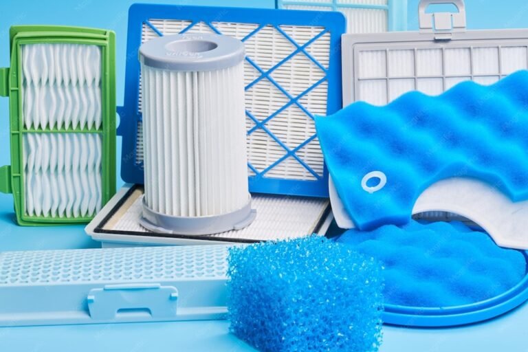 Air Filter Foam Types, Applications, Benefits & How to Choose the Right Foam