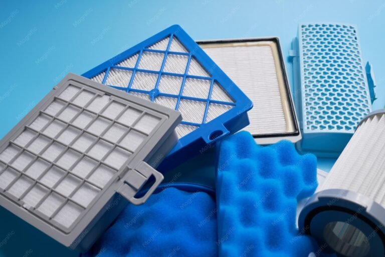 How to Improve Air Filtration Performance with the Right Filter Foam